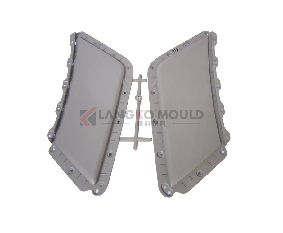 Automotive mould
