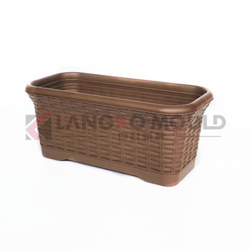 plastic flower pot mold 02