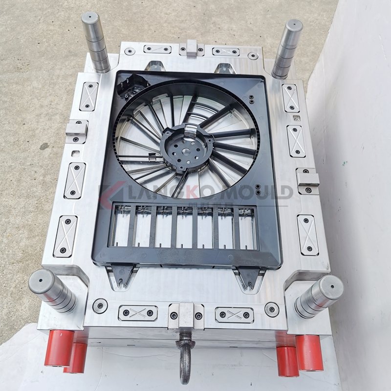 Professional Plastic Injection Automotive Mould Manufacturer China