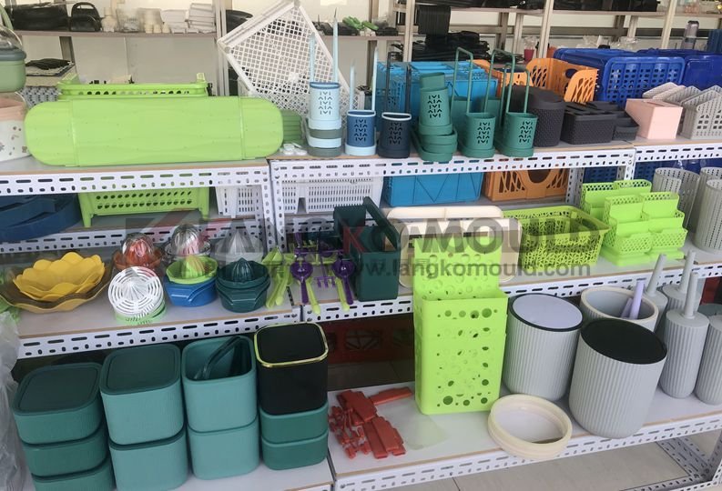 The Advantage Of Different Runner For The Plastic Injection Mould Professional Factory China