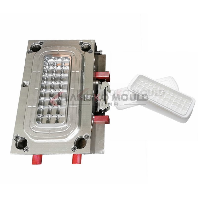 plastic injection mould ice cube tray mold household products