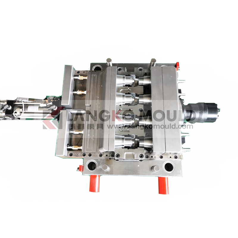 Pipe fitting mould 29