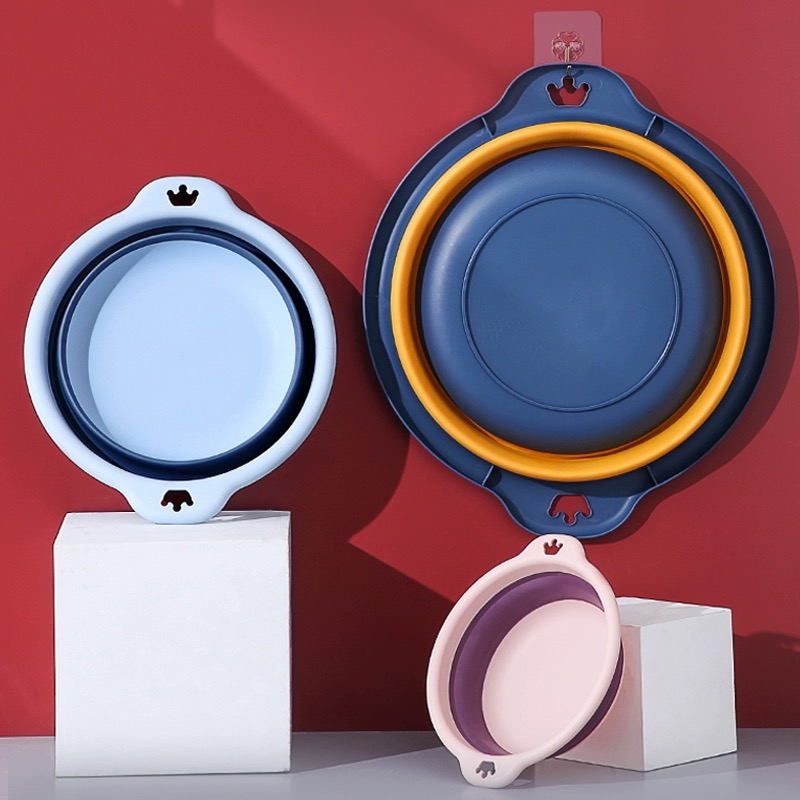 TPE over-molding mold with PP part