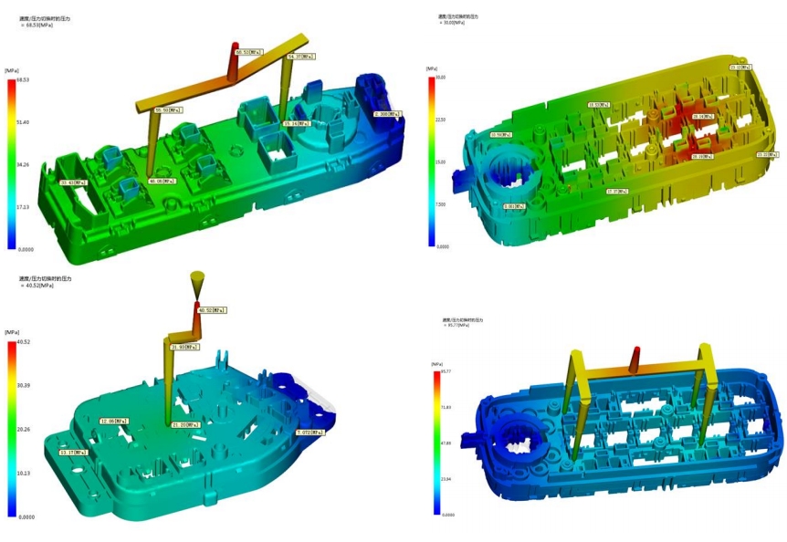 <b>DFM - What is the DFM?</b>