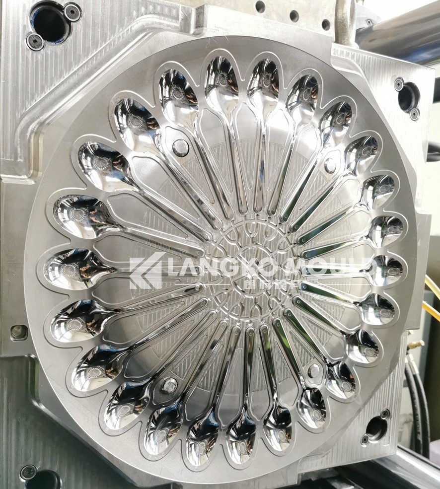 <b>High quality knife mould, fork mould and spoon mould</b>