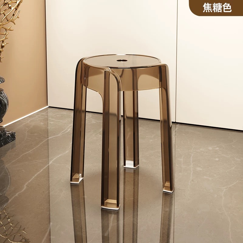 Best selling customized plastic injection latest modern design stool mold