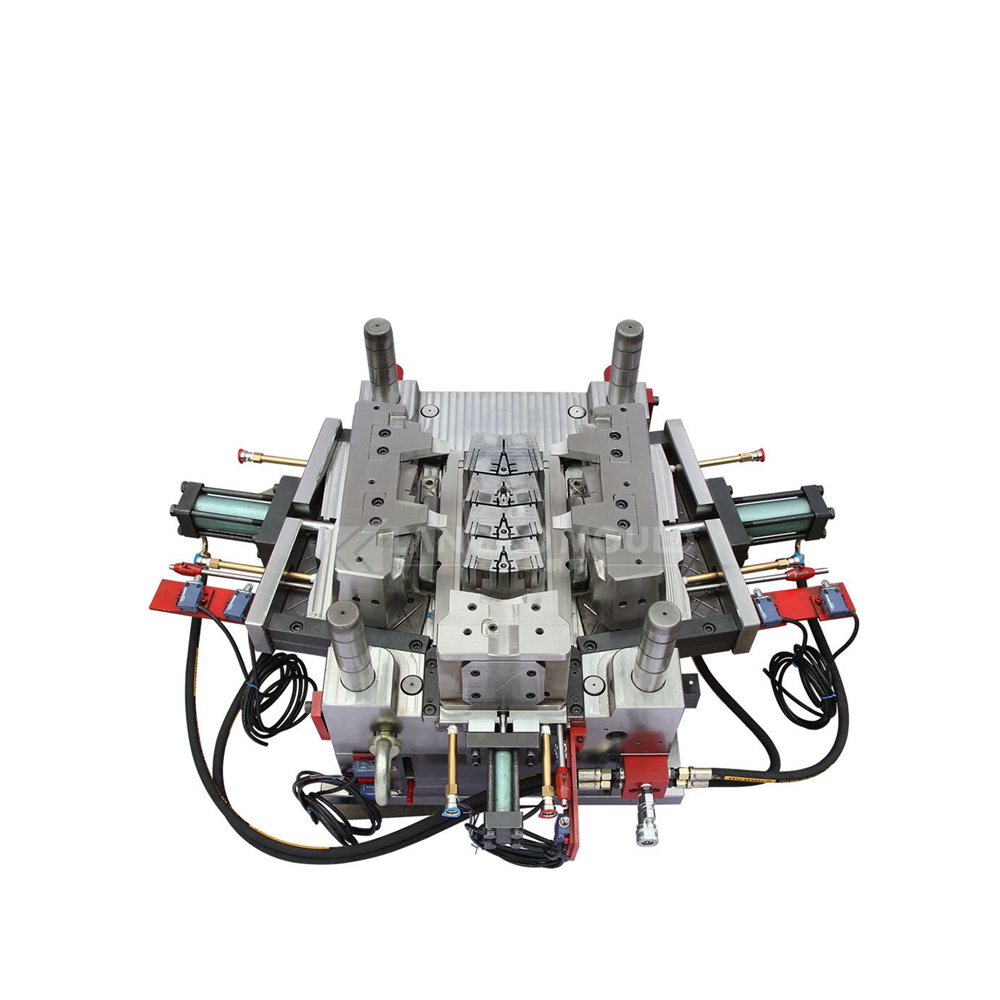 Good quality professional electrical box mold manufacturer