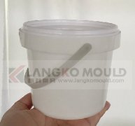 More Than Just a Bucket: The Engineering Marvel of Injection Molding