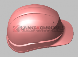 helmet moulds company in China