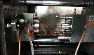 transparent PC cup mould manufacturer