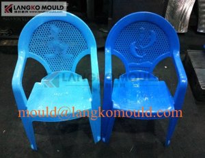 Plastic Baby Chair moulds manufacturer
