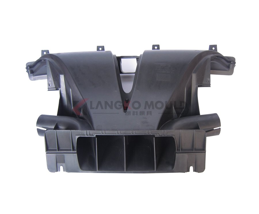Plastic auto parts mold