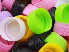 Plastic injection multi cavity water bottle cap lid mold huangyan mould maker