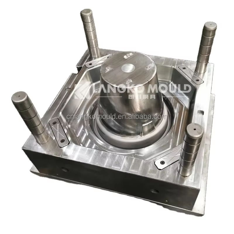 <b>How to control the quality of plastic molds</b>