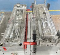 Optimizing Plastic Injection Bumper Mold Performance: Core Technologies and Future Trends